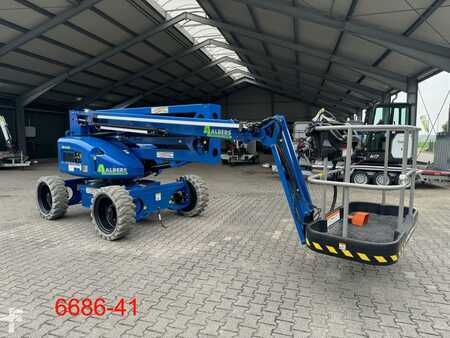 Niftylift HR 17 4 x 4 Hybrid 2 MK3