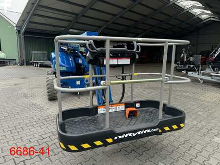 Niftylift HR 17 4 x 4 Hybrid 2 MK3