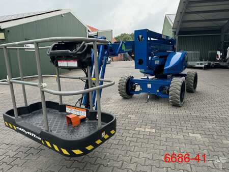 Niftylift HR 17 4 x 4 Hybrid 2 MK3