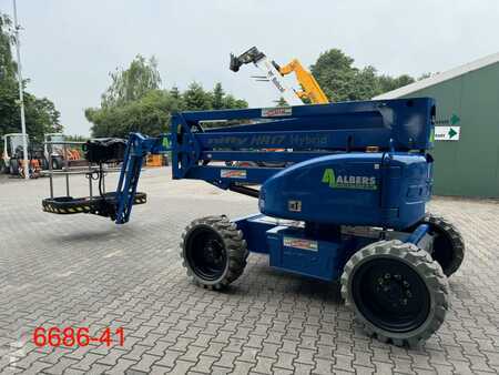 Niftylift HR 17 4 x 4 Hybrid 2 MK3