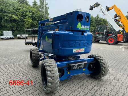 Niftylift HR 17 4 x 4 Hybrid 2 MK3