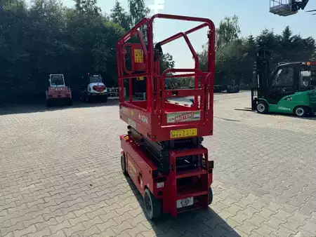 Scherenarbeitsbühne 2026  Magni ES 0807 AC + (9)