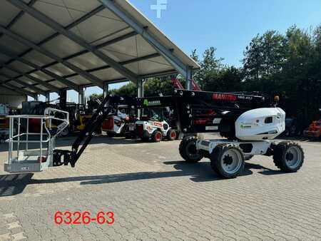 Piattaforme aeree articolate  Manitou 180 ATJ (3)