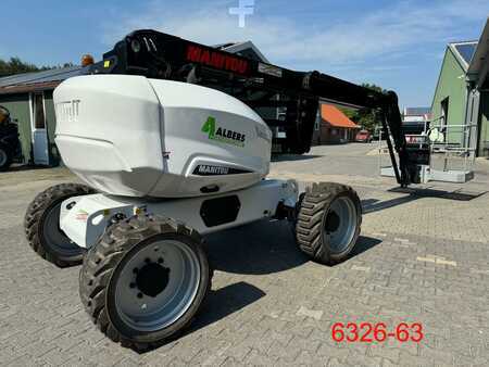 Piattaforme aeree articolate  Manitou 180 ATJ (7)