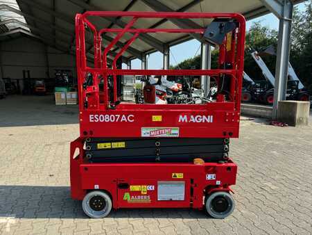 Magni ES 0807 AC