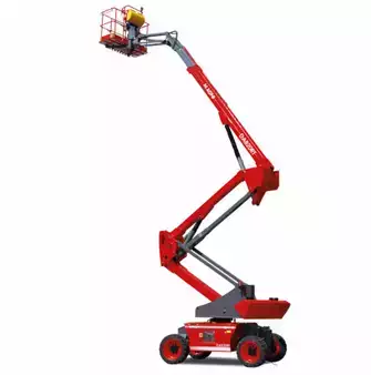 Nacelle articulée 2025  Magni DAB20RT (2)