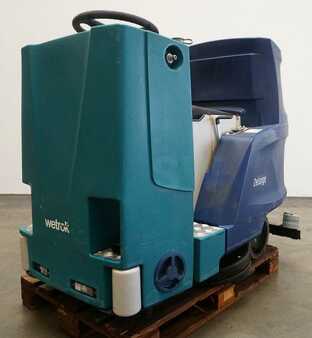 WETROK Drivematic Delarge Dosing