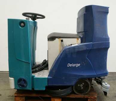 WETROK Drivematic Delarge Dosing