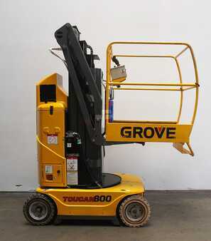 Overige 2001  Grove Toucan 800 A (3)