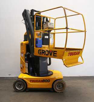 Overige 2001  Grove Toucan 800 A (4)