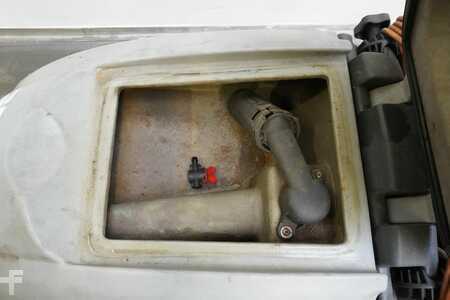 Varredor 2005  Nilfisk Scrubber-Dreyer CA 410 (4)