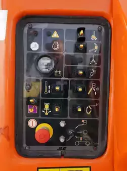 Outro 2012  JLG Gelenkteleskoparbeitsbühne E450AJ (5)