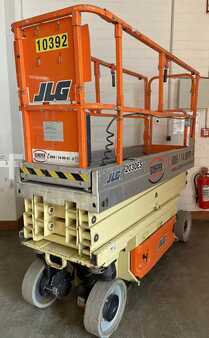 Ostatní 2013  JLG 2030ES (2)