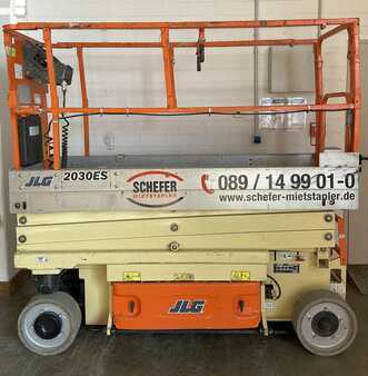 Ostatní 2013  JLG 2030ES (3)