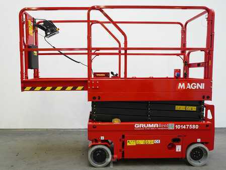 Overige 2023  MAGNI Scherenarbeitsbühne ES0807AC (3)