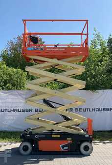 Nacelle à ciseaux 2025  JLG ES3246 (4)