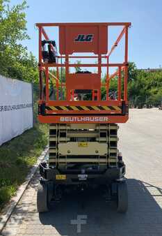 Nacelle à ciseaux 2025  JLG ES3246 (2)