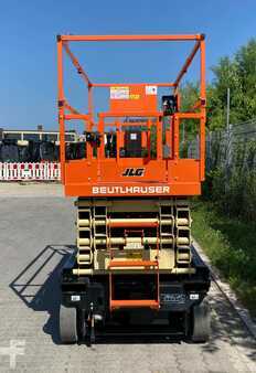 Nacelle à ciseaux 2025  JLG ES3246 (3)