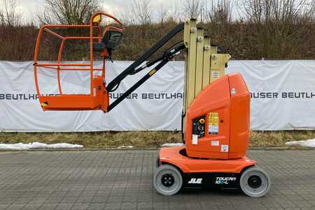 JLG Toucan 10E-L