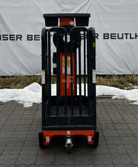 Power Tower PecoLift