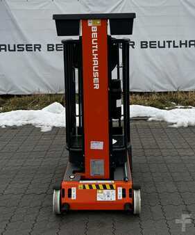 Power Tower PecoLift