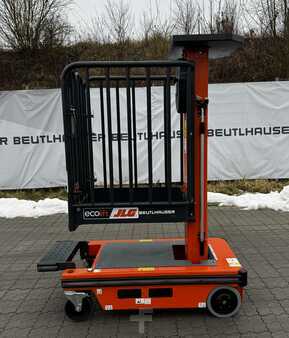 Power Tower EcoLift