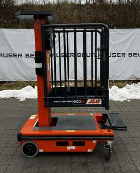 Power Tower EcoLift