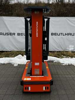 Power Tower EcoLift