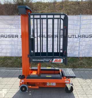 Sonstige 2025  Power Tower NANO 35 (1)