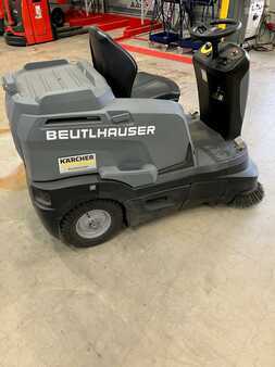 Balayeuse aspirateur autoportée 2023  Kärcher KM90/60 R Bp Pack (3)