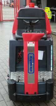 Gulvvaskemaskiner  Hako Cleanfix Sauber RA 800 (3)