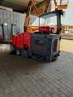 Veeg-zuig-machine 2014  Hako 1800 KLPG (3)