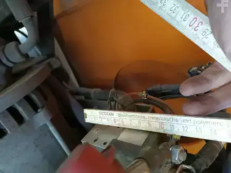 Piattaforme aeree articolate 2011  Niftylift HR21 Hybrid (5)