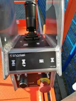 Nacelle à ciseaux 2021 Snorkel S4732E (3)