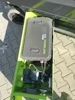 Saksinostimet 2024  Zoomlion ZS1212AC-Li (7)
