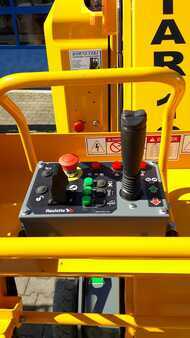 Telescopic boom 2025  Haulotte Star 10 (5)