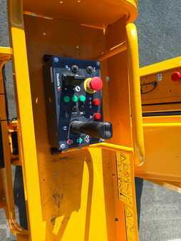 Telescopic boom 2025  Haulotte Star 10 (8)