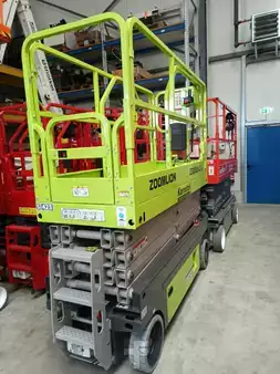 Saksinostimet 2025  Zoomlion ZS0808AC-Li (4)