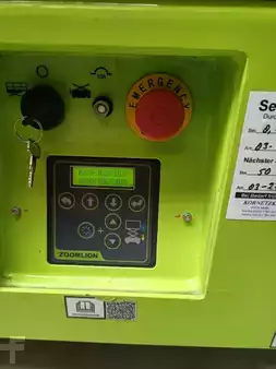 Saksinostimet 2025  Zoomlion ZS0808AC-Li (7)