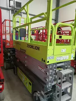 Saksinostimet 2025  Zoomlion ZS0808AC-Li (8)