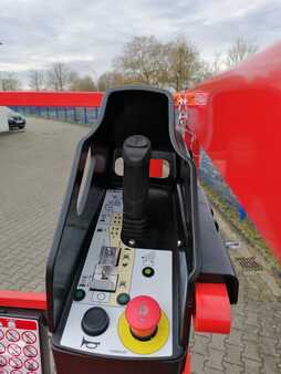 Saksinostimet 2025  Skyjack SJ3220E (2)