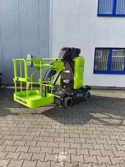 Senkrechtarbeitsbühne 2026  [div] ZMP09J (1)