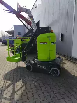 Senkrechtarbeitsbühne 2026  [div] ZMP09J (2)