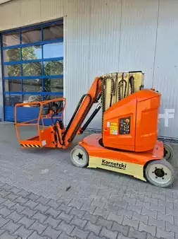 Puominostimet 2016  JLG Toucan 12E Plus (1)