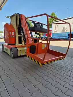 Puominostimet 2016  JLG Toucan 12E Plus (10)