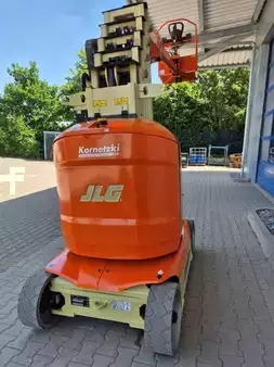 Puominostimet 2016  JLG Toucan 12E Plus (7)