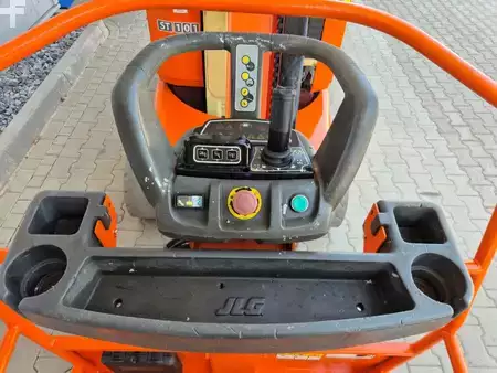 Puominostimet 2016  JLG Toucan 12E Plus (9)