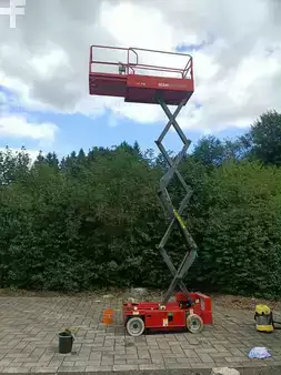 Levantamento tesoura 2002  Manitou 78 XE (5)