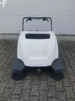 Varredores e aspirador a vácuo 2021  Dulevo 74 EH Wave Comfort II (3)