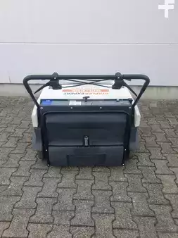 Varredores e aspirador a vácuo 2021  Dulevo 74 EH Wave Comfort II (4)
